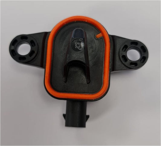 Discovery Sport Side Air Bag Sensor 2015>on FK7214C676AA LR059793 Jaguar Land Rover