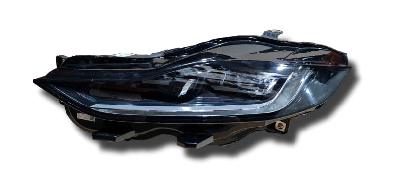 Jaguar XE Headlight Matrix LED Left Side MY20 T4N25561 LX7313W030G Jaguar