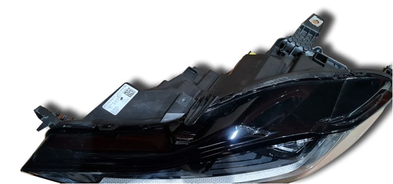 Jaguar XE Headlight Matrix LED Left Side MY20 T4N25561 LX7313W030G Jaguar