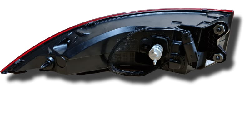 Jaguar XF Sportbrake Rear Light USA Spec Right Side 2016> T2H37940 JX6313404BD Jaguar