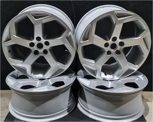 Range Rover Sport 20" Thong Alloy wheels LR099135 JK621007AA Land Rover
