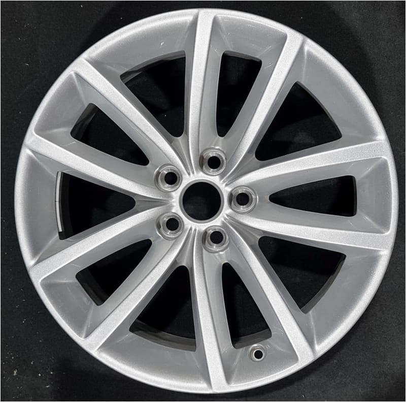 Jaguar F Pace 18" Vortex Alloy Set T4A2305 HK831007CA Norfolk Prestige Car Parts UK Ltd