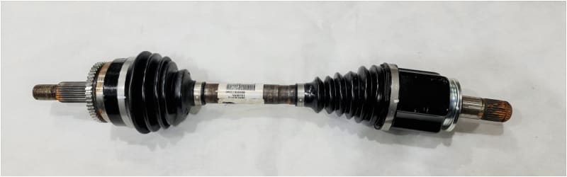 Range Rover Sport Drive Shaft Front LH 2010-2013 LR072067 5H227A684BC Land Rover OEM