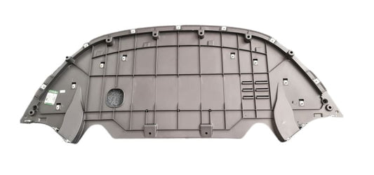 Jaguar XK Front Bumper Under tray 2006-14 C2P17081 6W836E027AE Jaguar