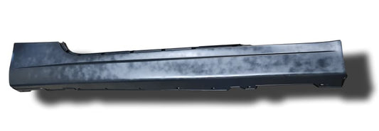 Genuine Jaguar XK Sill Cover Side Moulding Right 06-14 6W8310154A C2P17190XXX Jaguar