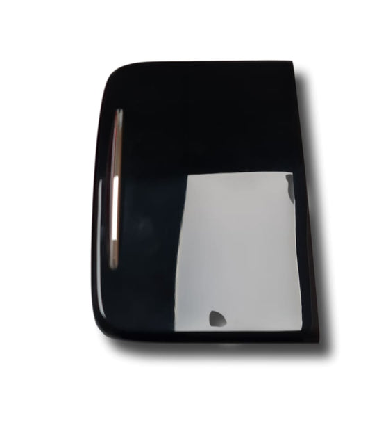 Genuine Jaguar XK Ashtray Panel Piano Black 06-14 C2P15814 Jaguar