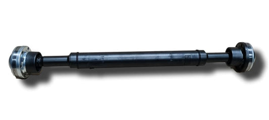 Genuine Jaguar XF XJ F TYPE Front Prop Shaft AWD 3.0 C2D20009 DW933219AA Jaguar Land Rover