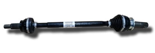 Genuine Jaguar F Type Half Shaft Left Rear T2R16045 EX534K139AD Jaguar Land Rover