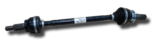 Genuine Jaguar XE Half Shaft Left Rear T2H3341 GX734K139DB Jaguar Land Rover