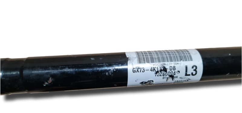 Genuine Jaguar XF Half Shaft Left Rear T2H3341 GX734K139DB Jaguar Land Rover
