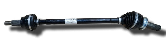 Genuine Jaguar XF Half Shaft Right Rear T2H3340 GX734K138DB Jaguar Land Rover