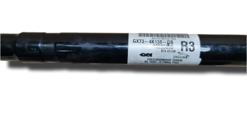 Genuine Jaguar XF Half Shaft Right Rear T2H3340 GX734K138DB Jaguar Land Rover