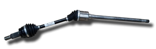 Genuine Jaguar XF Half Shaft 3.0 AWD 2009-15 Right Front C2Z30573 DX233N128AB Jaguar Land Rover