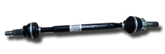 Genuine Jaguar F Type Half Shaft 3.0 RWD Right Rear T2R7755 GX534K138AB Jaguar Land Rover