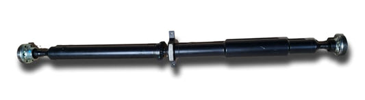 Genuine Jaguar XF PropShaft 3.0 & 5.0 RWD C2Z18109 DX234365DB Jaguar Land Rover