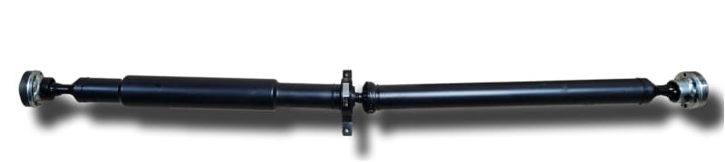 Genuine Jaguar XJ PropShaft 3.0 & 5.0 RWD 2010>on C2D42439 DW934365FC Jaguar Land Rover