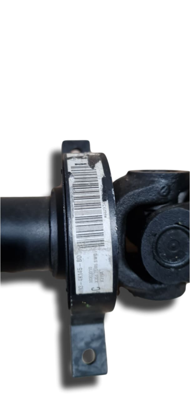 Genuine Jaguar XJ PropShaft 3.0td SWB 2010 >on C2D43166 AW934K145BD Jaguar Land Rover