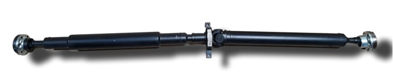 Genuine Jaguar XJ PropShaft 2.0p SWB RWD 2010 >on C2D43166 CW934K145CC Jaguar Land Rover