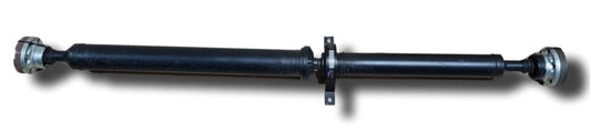 Genuine Jaguar XE PropShaft 2.0 RWD 2015 >on T4N8155 HX734365AC Jaguar Land Rover