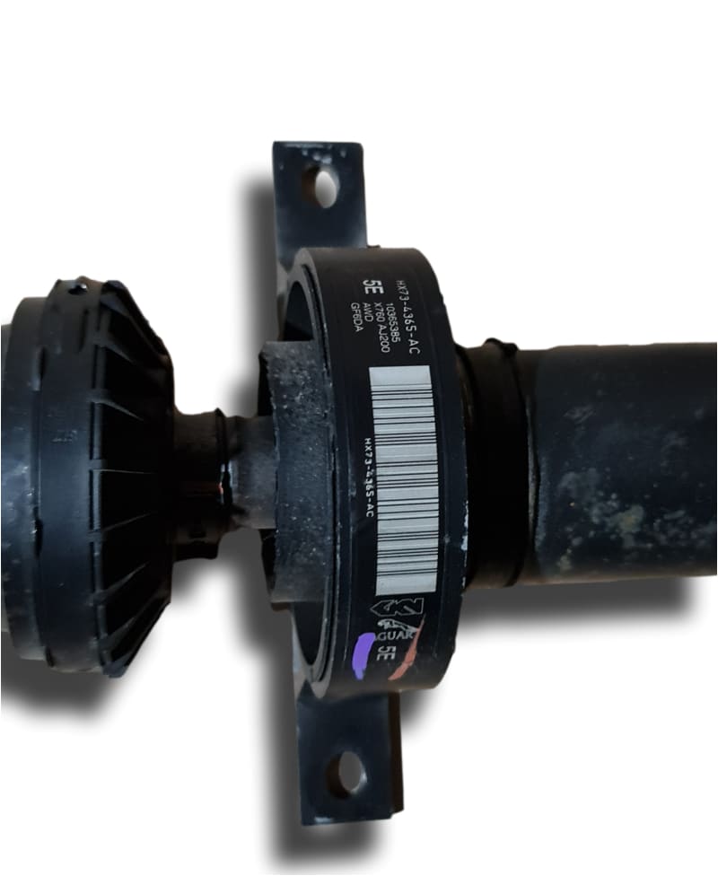 Genuine Jaguar XE PropShaft 2.0 RWD 2015 >on T4N8155 HX734365AC Jaguar Land Rover