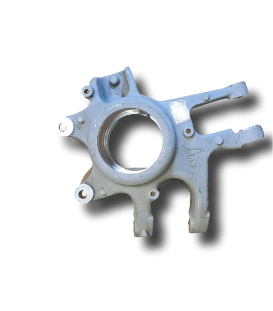 Genuine Jaguar XF RS Hub Carrier LH Rear 2006-2014 C2Z30676 FX2M5A971AA Jaguar