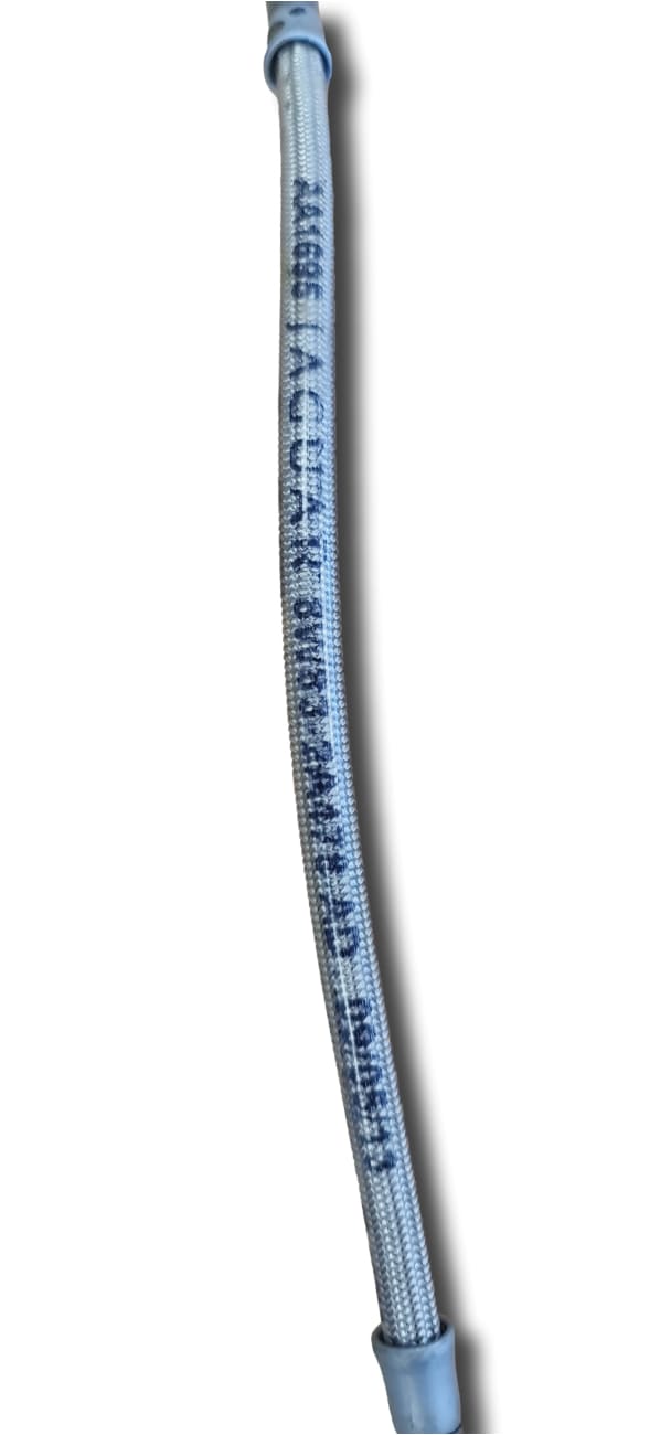 Genuine Jaguar XK Brake Hose LH Rear C2P24923 8W832A478AD Jaguar