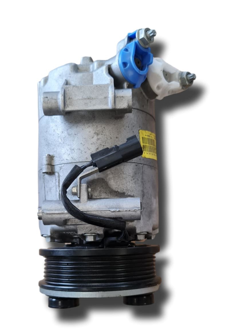Range Rover Evoque Compressor 2.2 Diesel LR083481 EJ3219D629BF Land Rover