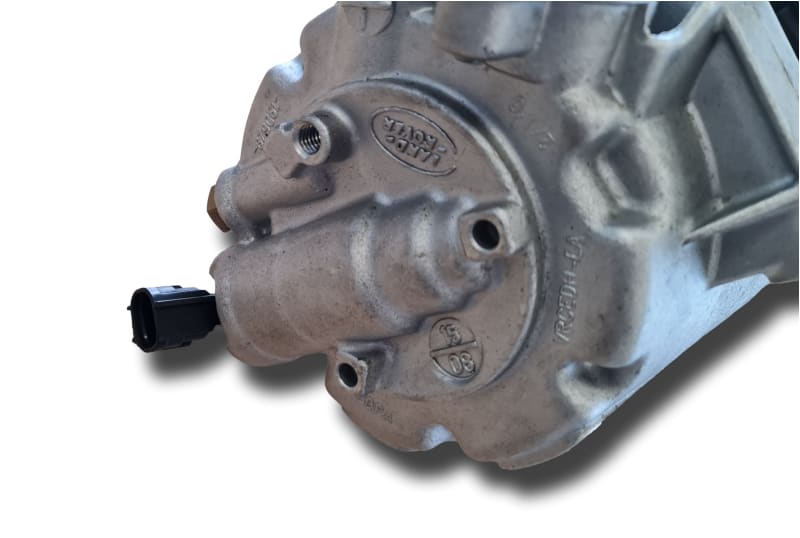 Discovery Sport Compressor 2.2 Diesel LR083481 EJ3219D629BF Land Rover