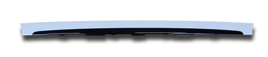 Jaguar XK Boot Finisher White Black C2P20432 BW8313550 Norfolk Prestige Car Parts UK Ltd