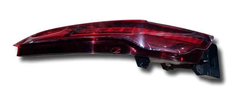 Jaguar F Type Rear Light LH USA Spec MY20 T2R49079 MX5313405BC Jaguar
