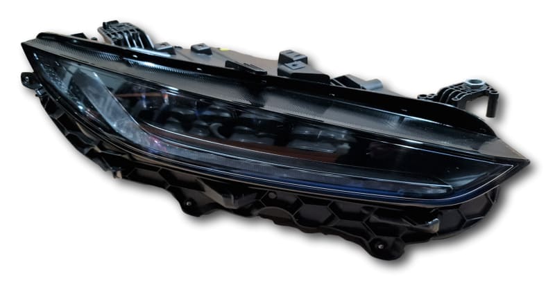 Jaguar F Type Premium LED Headlight Right Side LHD MY21 T2R48640 MX5313W029BE Jaguar