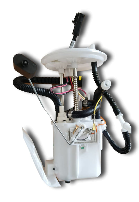 Jaguar XJ Fuel Pump Sender 4.2L 2003-09 C2C27256 & C2C26898 Jaguar OEM