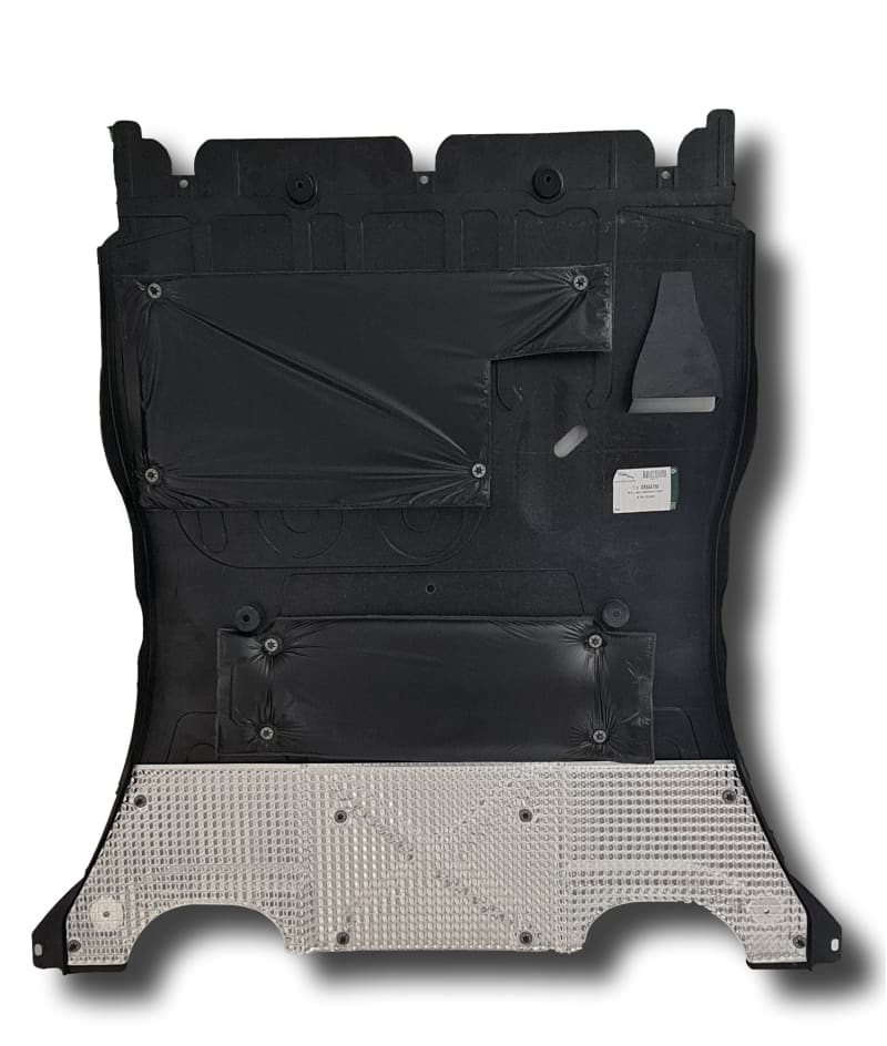 Genuine Jaguar S Type Front Undertray 1999-08 XR844760 2R836P013AC Jaguar
