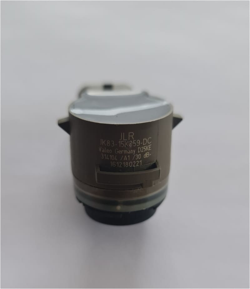 Genuine Jaguar F Pace Parking Sensor Black T4A17572 JK8315K859DC Jaguar Land Rover