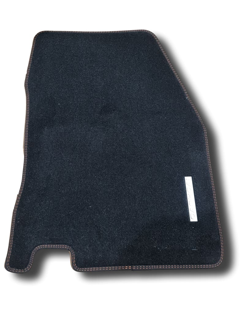 Genuine Nissan Qashqai J11B Left Hand Drive Carpet Set KE745HV08 Nissan
