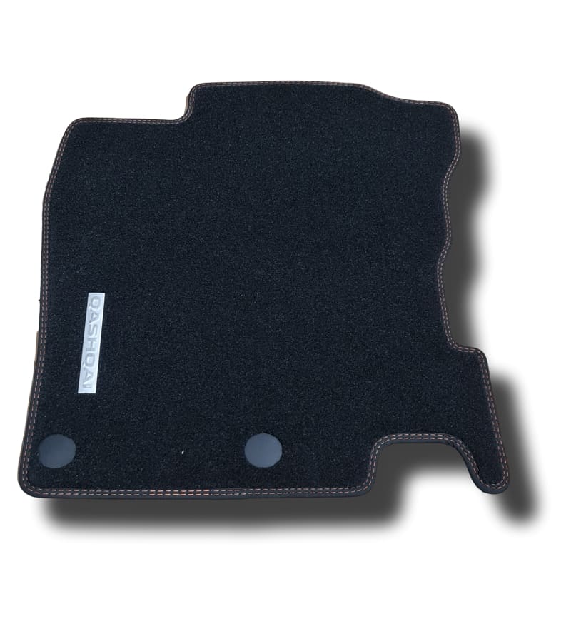 Genuine Nissan Qashqai J11B Left Hand Drive Carpet Set KE745HV08 Nissan