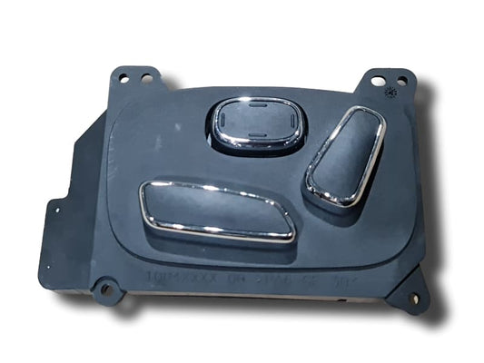 Genuine Jaguar XJ Seat Control Buttons 10 way memory C2D2008LEG AW9314B566 Jaguar