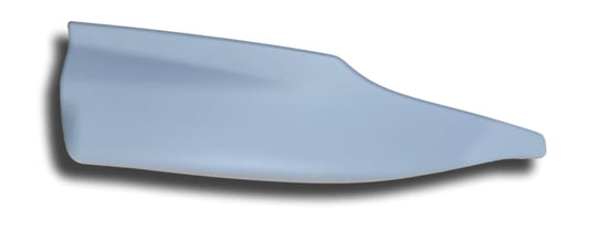Jaguar XK Front Spoiler Right side C2P18503 9W8317626AA Jaguar