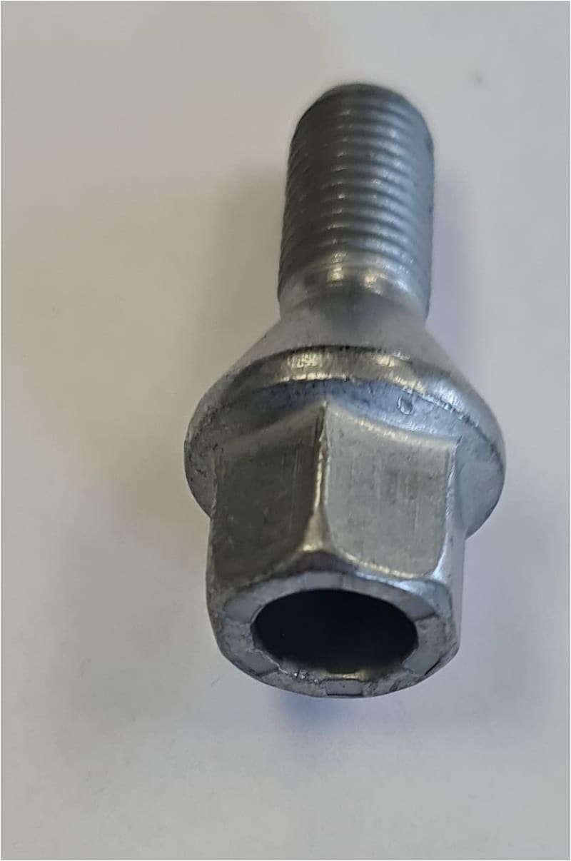 Nissan Wheel Nut Wheel Bolt Single 402224EA0B nissan