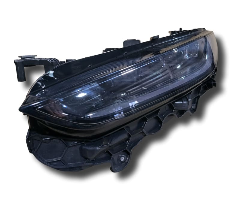 Jaguar F Type Pixel LED Premium Signature Headlights 2021on T2R48642 T2R48647 jaguar f type