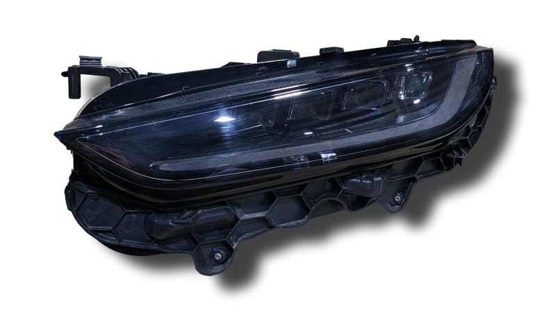Jaguar F Type Premium LED Headlights Right Hand Drive 2021 on T2R48639 T2R48644(new12345) jaguar f type