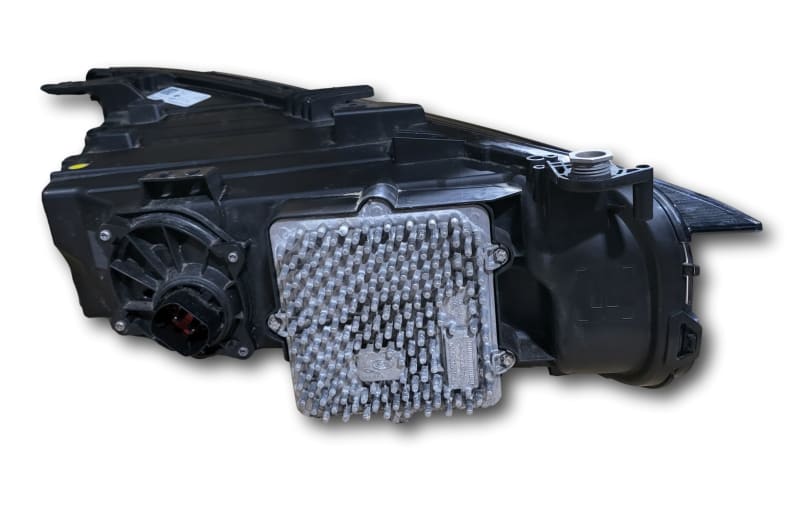 Jaguar F Type Premium LED Headlights Right Hand Drive 2021 on T2R48639 T2R48644(new12345) jaguar f type