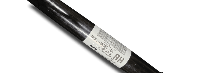 Jaguar Range Rover Half Shaft Rear Right Hand T4A1808 LR092750 HK834K138AA Jaguar Land Rover