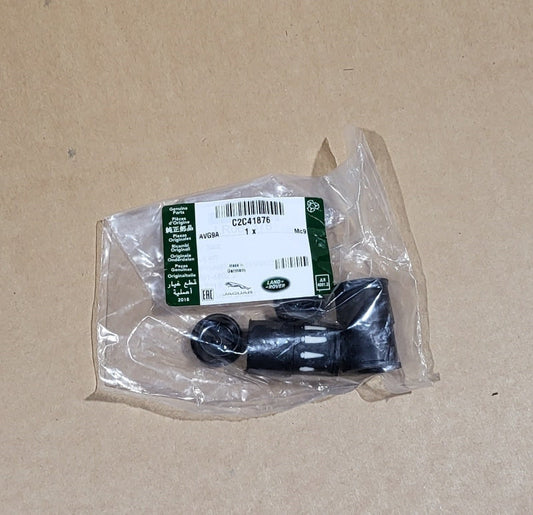 Genuine Jaguar Range Rover Front Bush Repair Kit C2C41876 LR061376 Jaguar Land Rover