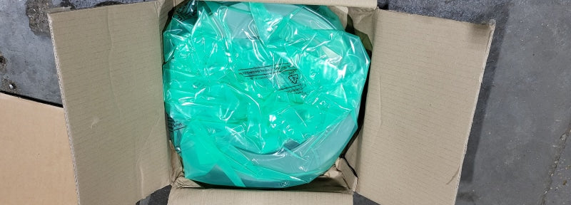Genuine Jaguar F Type Rear Brake Discs 18 Model Year T2R5941 Jaguar