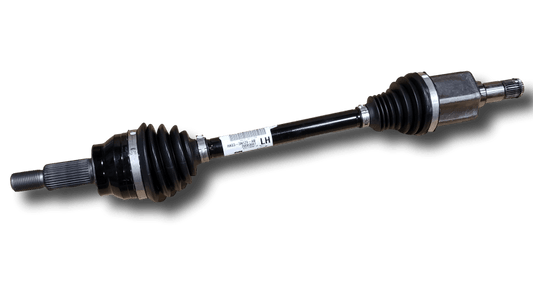 Genuine Jaguar F Pace Front Halfshaft AWD Left T4A1863 HK833N129AB Jaguar Land Rover