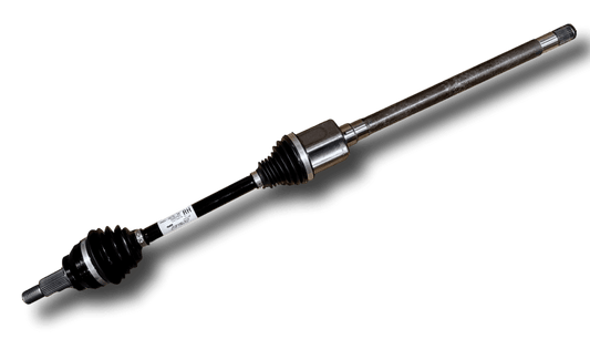 Genuine Jaguar F Pace Front Halfshaft AWD Right T4A1862 HK833N128AB Jaguar Land Rover