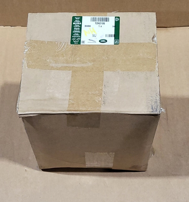 Jaguar XF XE Engine Mount LH 3.0 & 5.0 Petrol T2H2106 GX636061BB Norfolk Prestige Car Parts UK Ltd