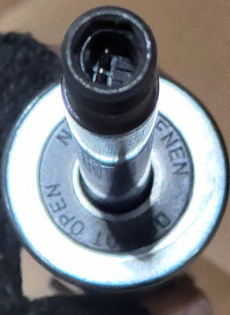 Genuine Range Rover Rear Shock Absorber 2013> LR078077 EK5M18W002AC Norfolk Prestige Car Parts UK Ltd