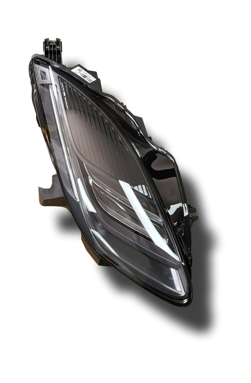 Genuine Jaguar F Type Headlight LED AFS MY18 RH UK T2R75682 JX5313W029G Jaguar